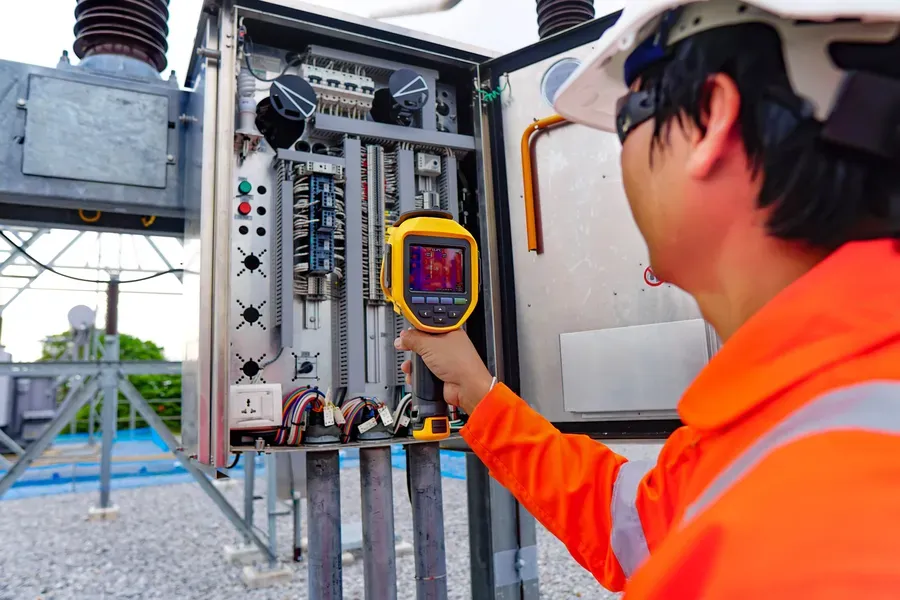Affordable Electrical Inspection Mission Hills, CA Affordable Electrical Inspection Mission Hills, CA