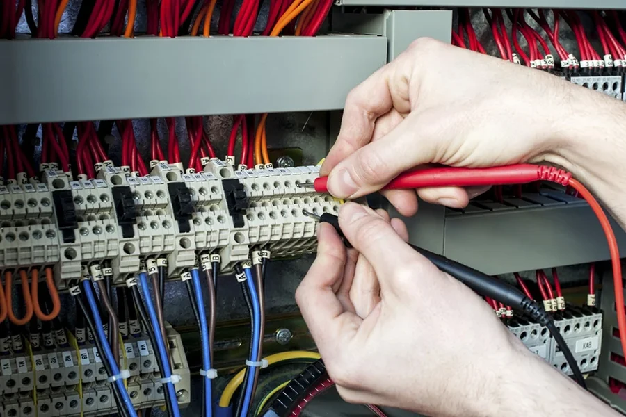 Common Electrical Problems That Require Professional Repair in Mission Hills, CA Common Electrical Problems That Require Professional Repair in Mission Hills, CA