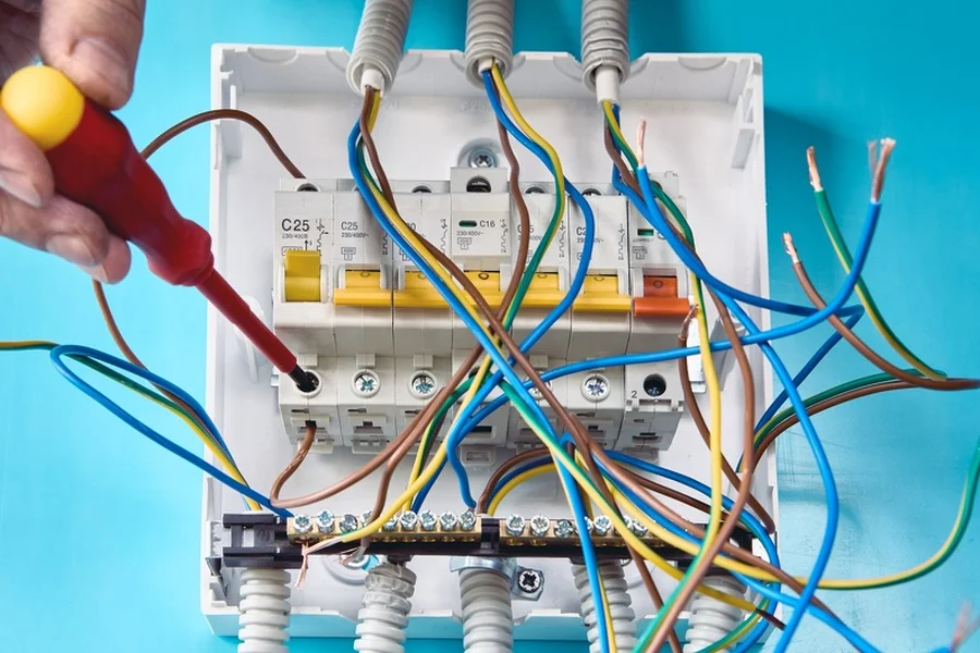 Local Electrical Repair Mission Hills, CA Local Electrical Repair Mission Hills, CA