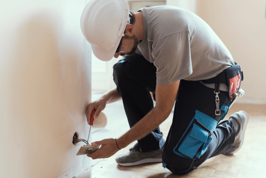Trusted electrical contractors in Mission Hills, CA Trusted electrical contractors in Mission Hills, CA