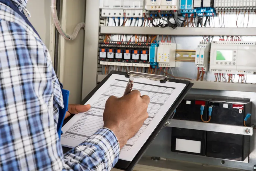 Understanding The Steps Involved In An Electrical Inspection in Mission Hills, CA Understanding The Steps Involved In An Electrical Inspection in Mission Hills, CA